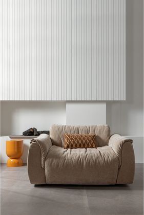 WOOOD Hekla Bijzettafel