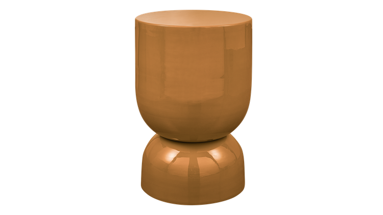 WOOOD Hekla Bijzettafel