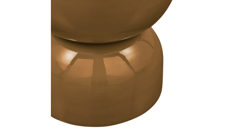 WOOOD Hekla Bijzettafel