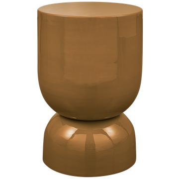 WOOOD Hekla Bijzettafel