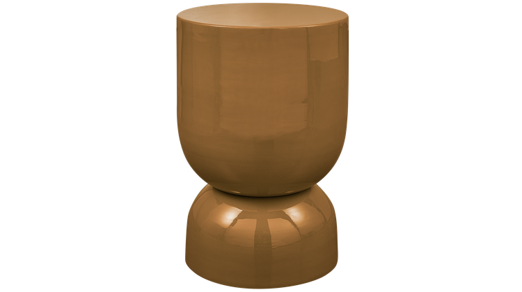 WOOOD Hekla Bijzettafel