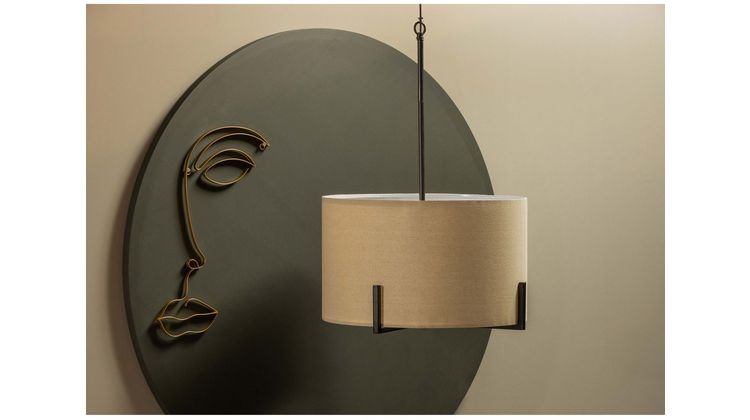 WOOOD Holly Hanglamp