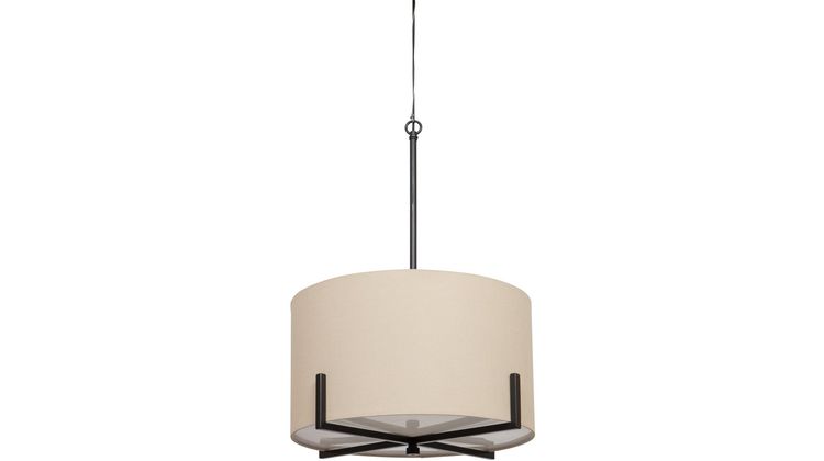 WOOOD Holly Hanglamp