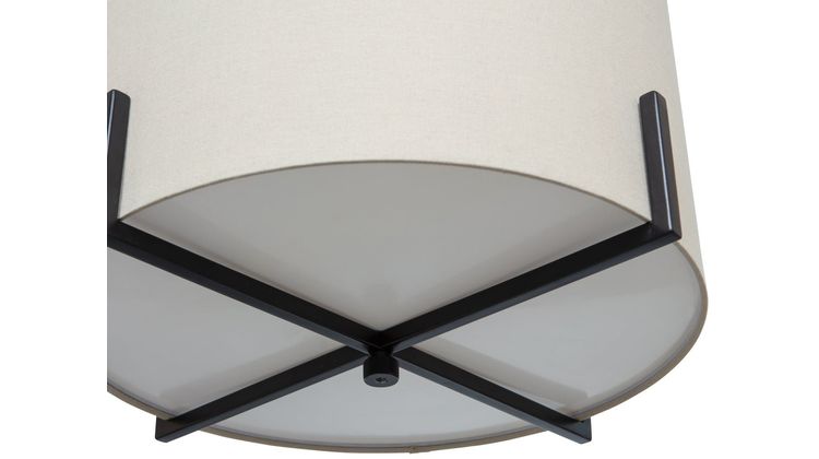 WOOOD Holly Hanglamp