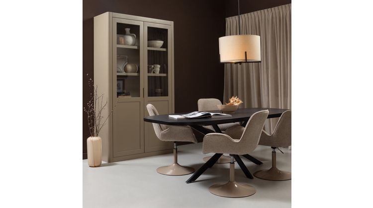WOOOD Holly Hanglamp