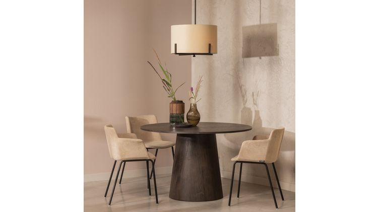 WOOOD Holly Hanglamp