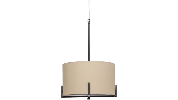 WOOOD Holly Hanglamp