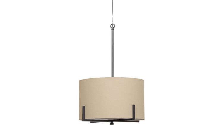 WOOOD Holly Hanglamp