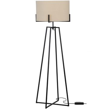WOOOD Holly Vloerlamp