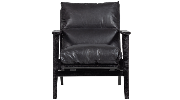 WOOOD Houston Fauteuil