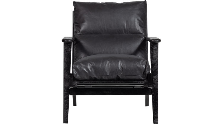 WOOOD Houston Fauteuil