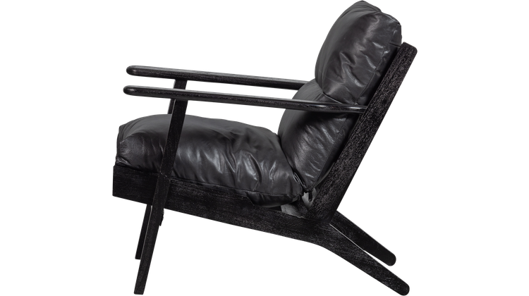 WOOOD Houston Fauteuil