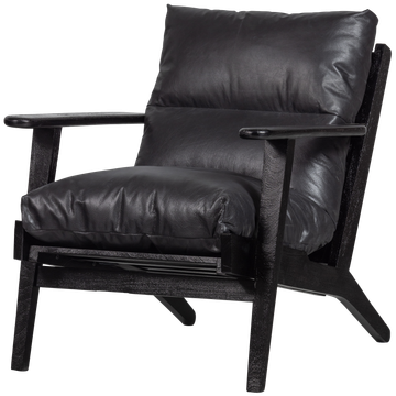 WOOOD Houston Fauteuil