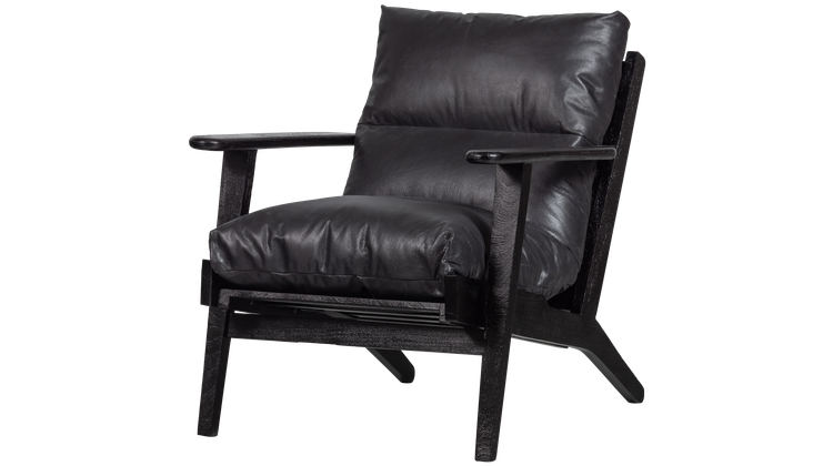 WOOOD Houston Fauteuil