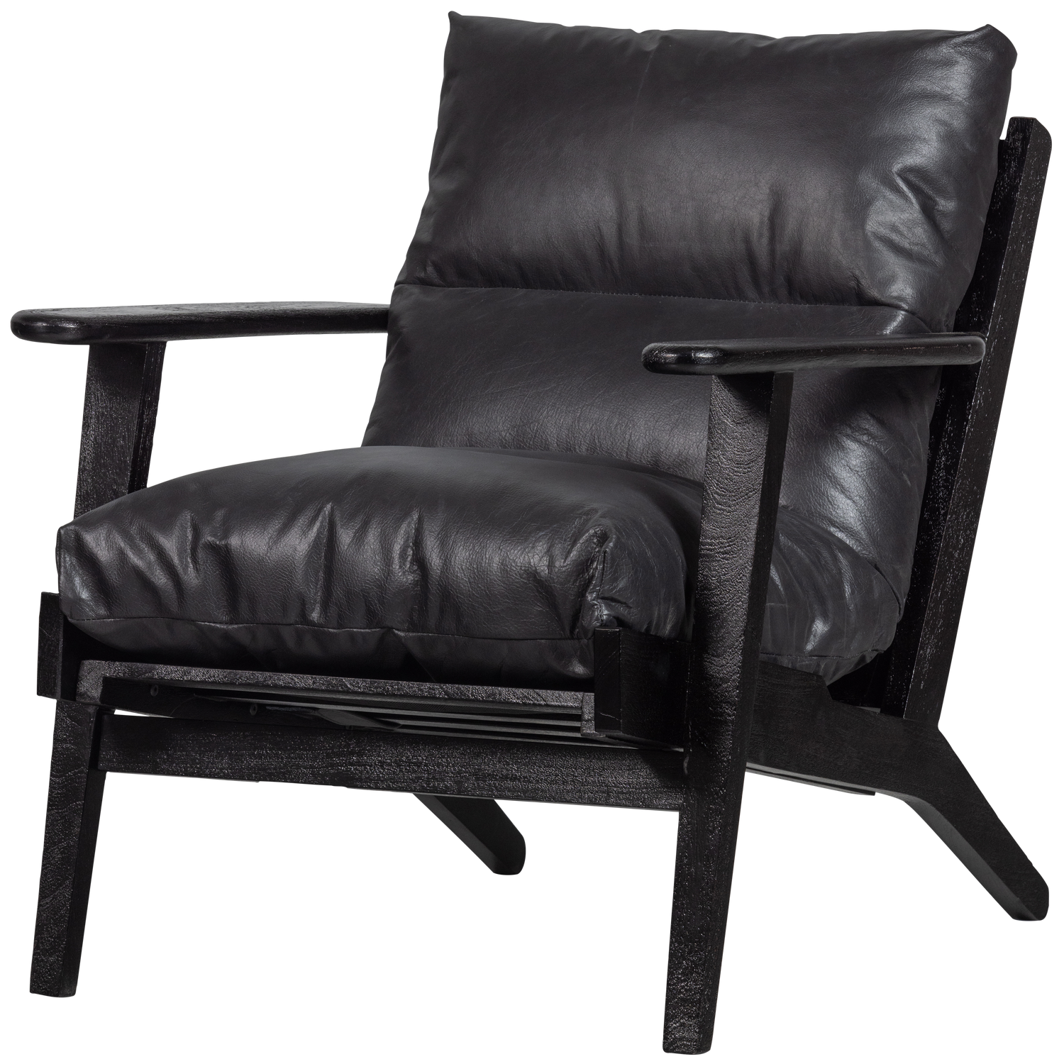 WOOOD Houston Fauteuil