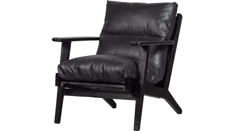 WOOOD Houston Fauteuil