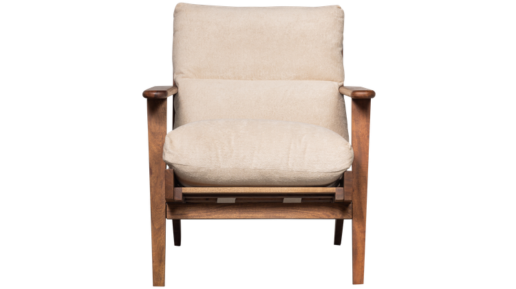 WOOOD Houston Fauteuil