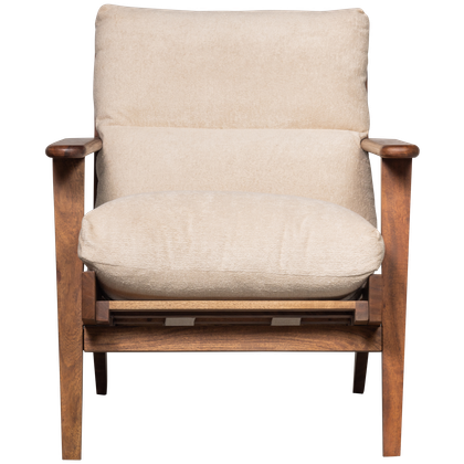 WOOOD Houston Fauteuil