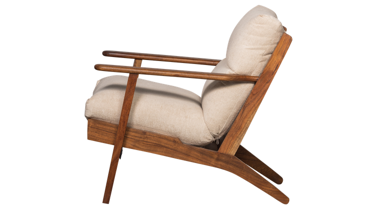 WOOOD Houston Fauteuil