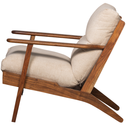 WOOOD Houston Fauteuil