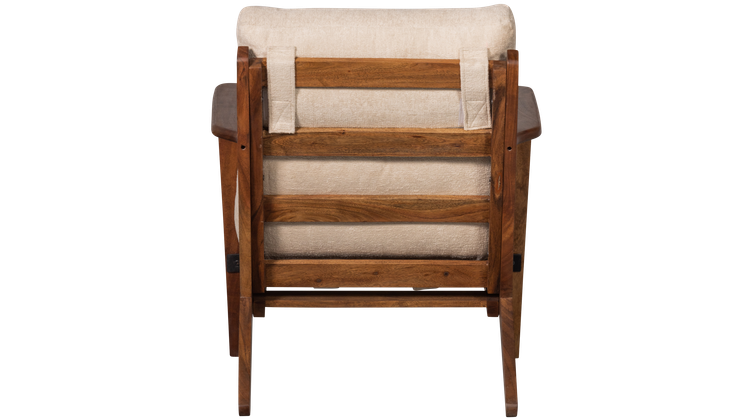 WOOOD Houston Fauteuil
