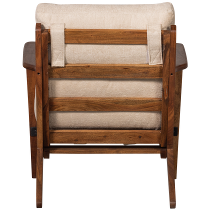 WOOOD Houston Fauteuil