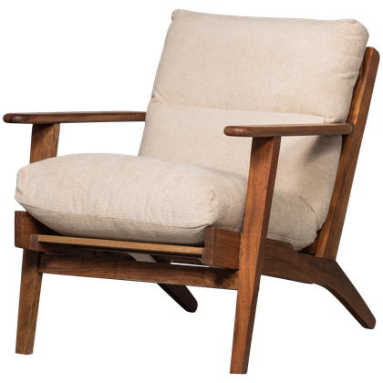 WOOOD Houston Fauteuil