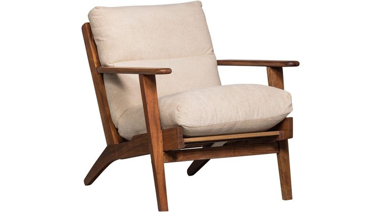 WOOOD Houston Fauteuil