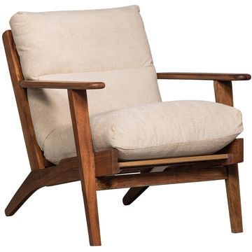 WOOOD Houston Fauteuil