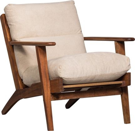 WOOOD Houston Fauteuil