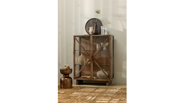 WOOOD Ian Vloerkleed