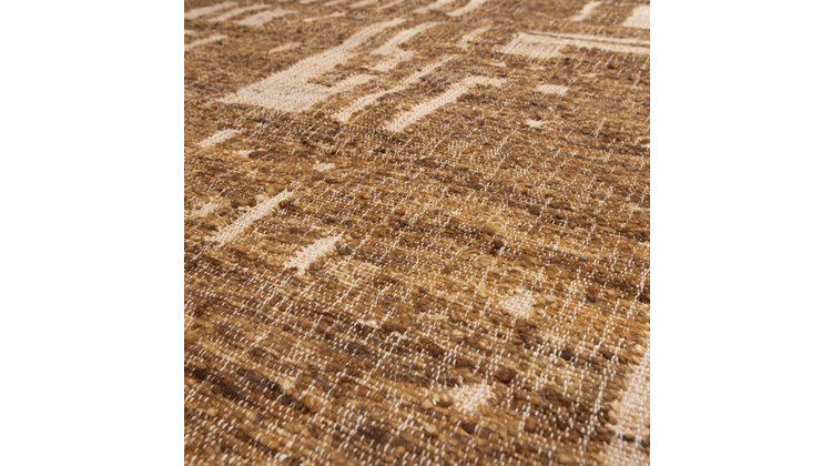 WOOOD Ian Vloerkleed