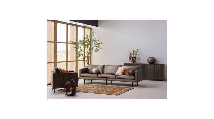 WOOOD Ian Vloerkleed