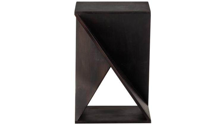 WOOOD Ikem Bijzettafel