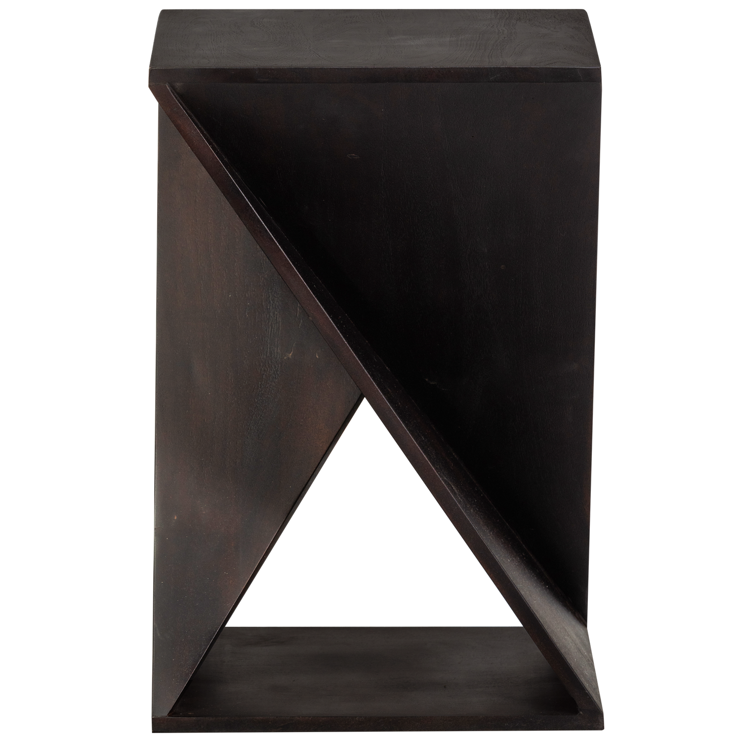 WOOOD Ikem Bijzettafel