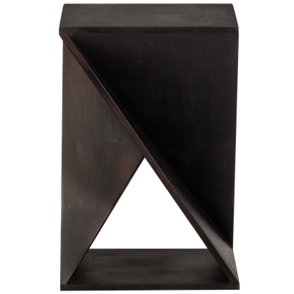 WOOOD Ikem Bijzettafel