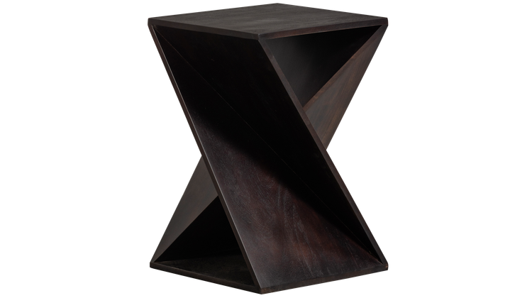 WOOOD Ikem Bijzettafel