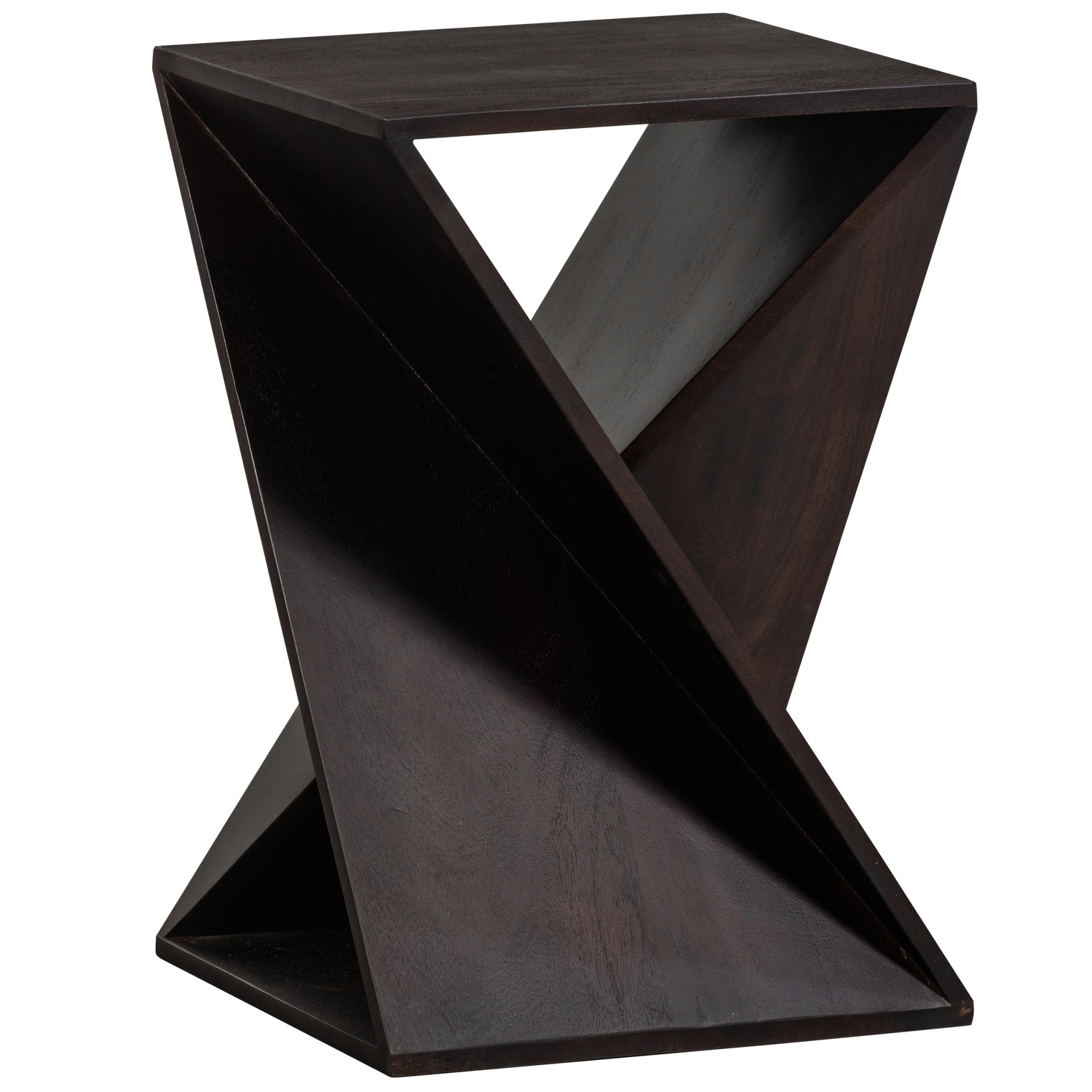 WOOOD Ikem Bijzettafel