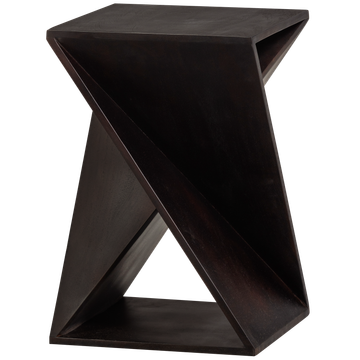 WOOOD Ikem Bijzettafel