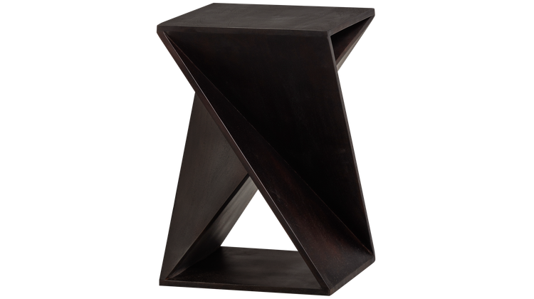 WOOOD Ikem Bijzettafel
