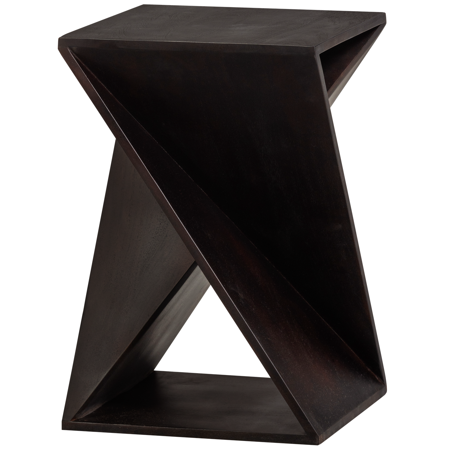 WOOOD Ikem Bijzettafel