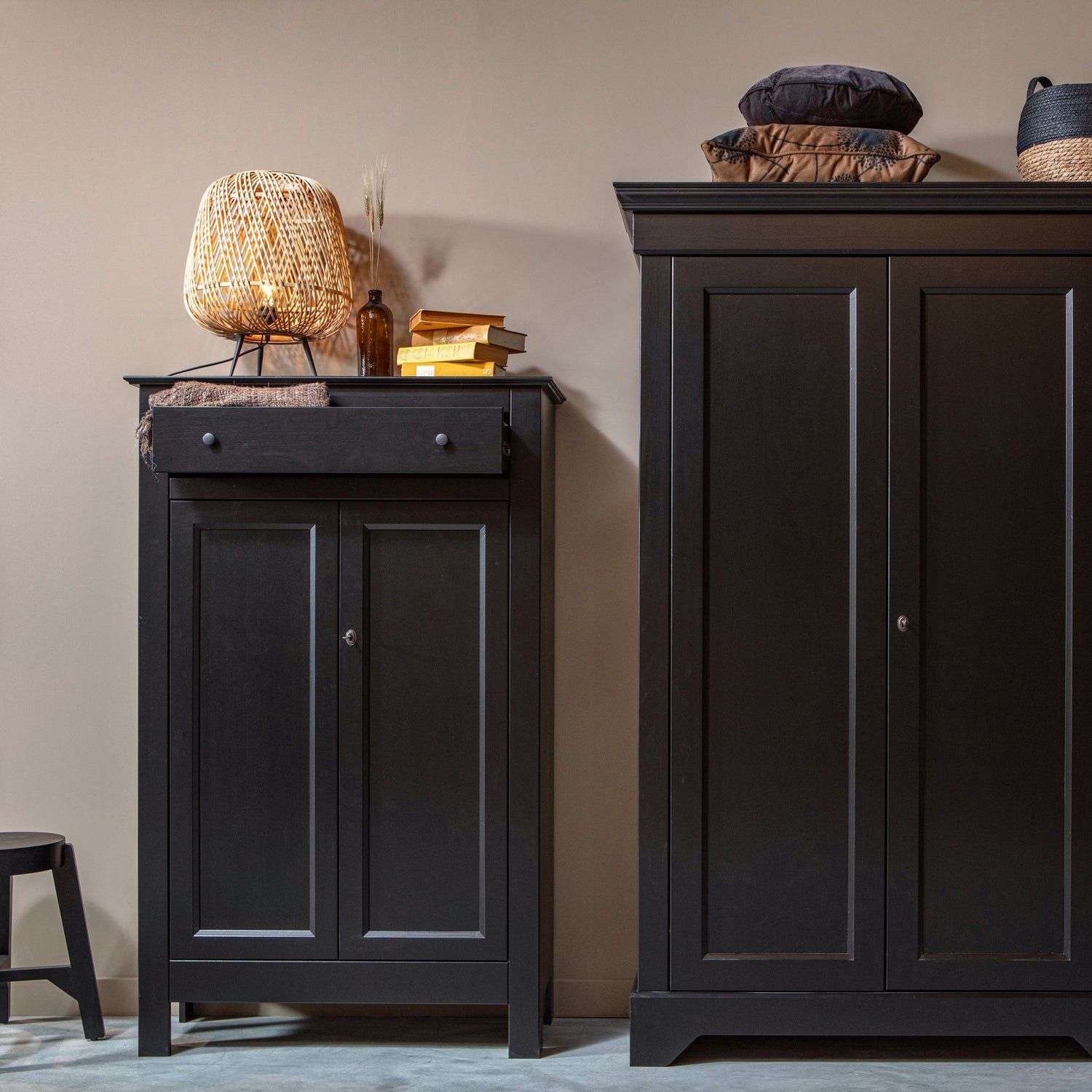 WOOOD Isabel Opbergkast