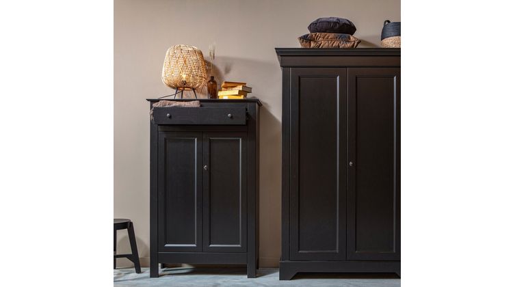 WOOOD Isabel Opbergkast