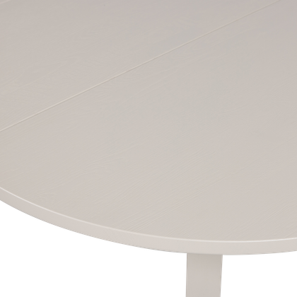WOOOD Janne Eettafel