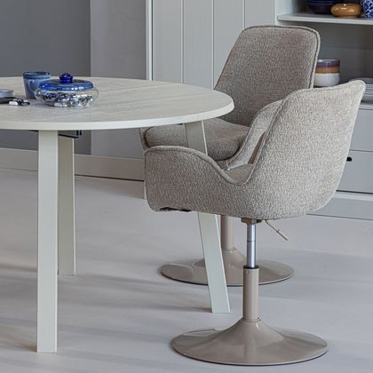 WOOOD Janne Eettafel