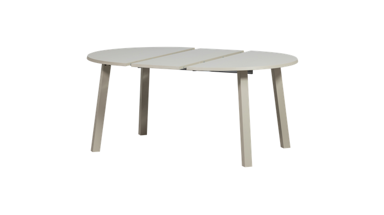 WOOOD Janne Eettafel