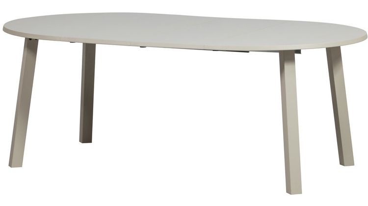 WOOOD Janne Eettafel