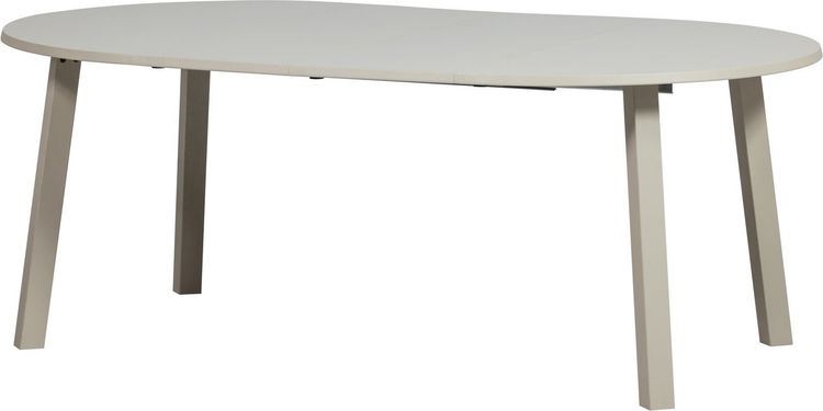 WOOOD Janne Eettafel