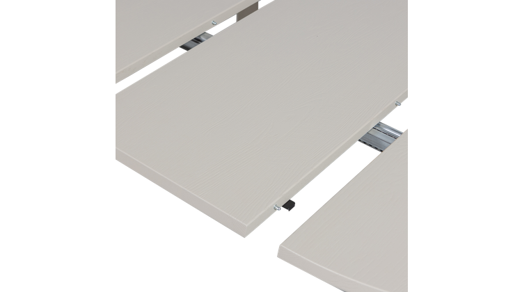 WOOOD Janne Eettafel