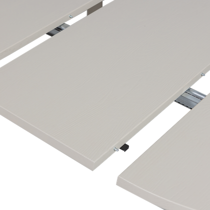 WOOOD Janne Eettafel